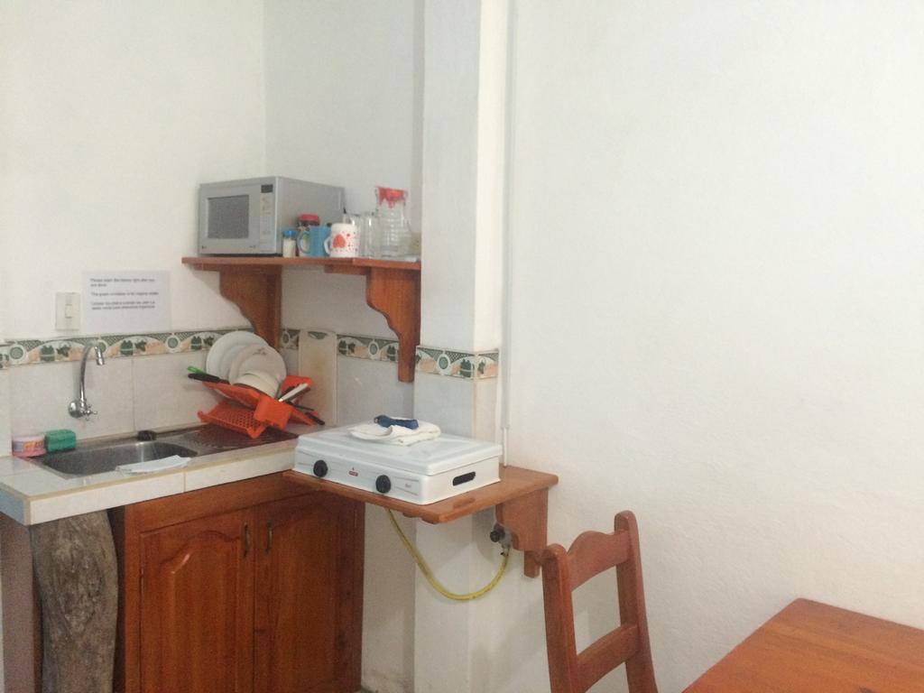Galapagos Best Hostel Puerto Ayora  Phòng bức ảnh
