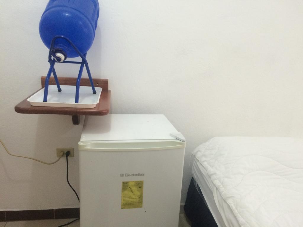 Galapagos Best Hostel Puerto Ayora  Ngoại thất bức ảnh