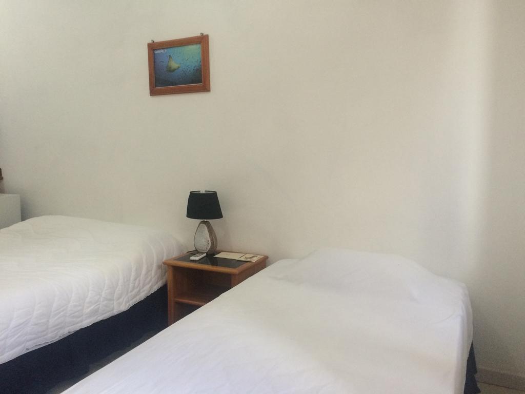 Galapagos Best Hostel Puerto Ayora  Phòng bức ảnh