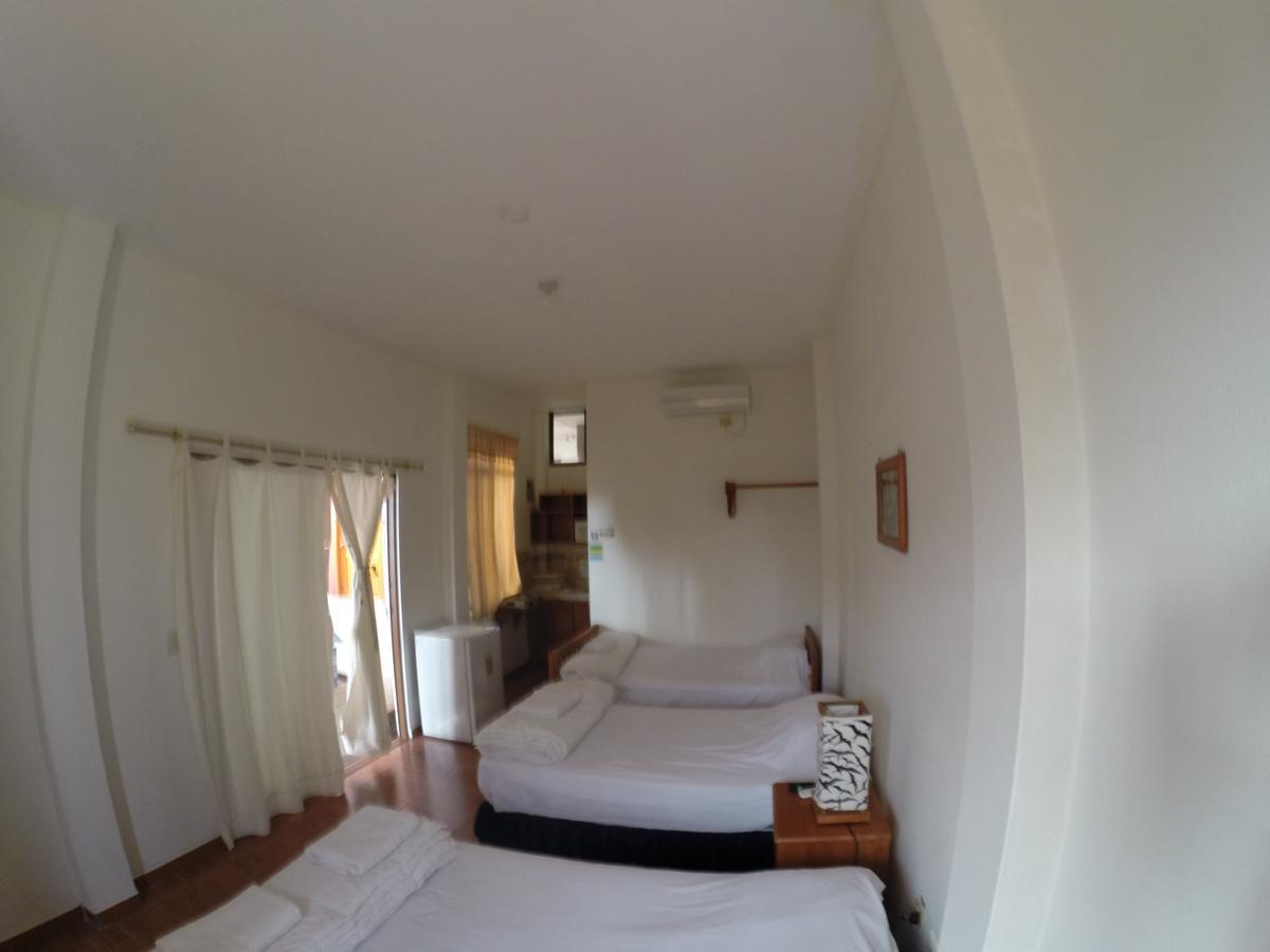 Galapagos Best Hostel Puerto Ayora  Ngoại thất bức ảnh