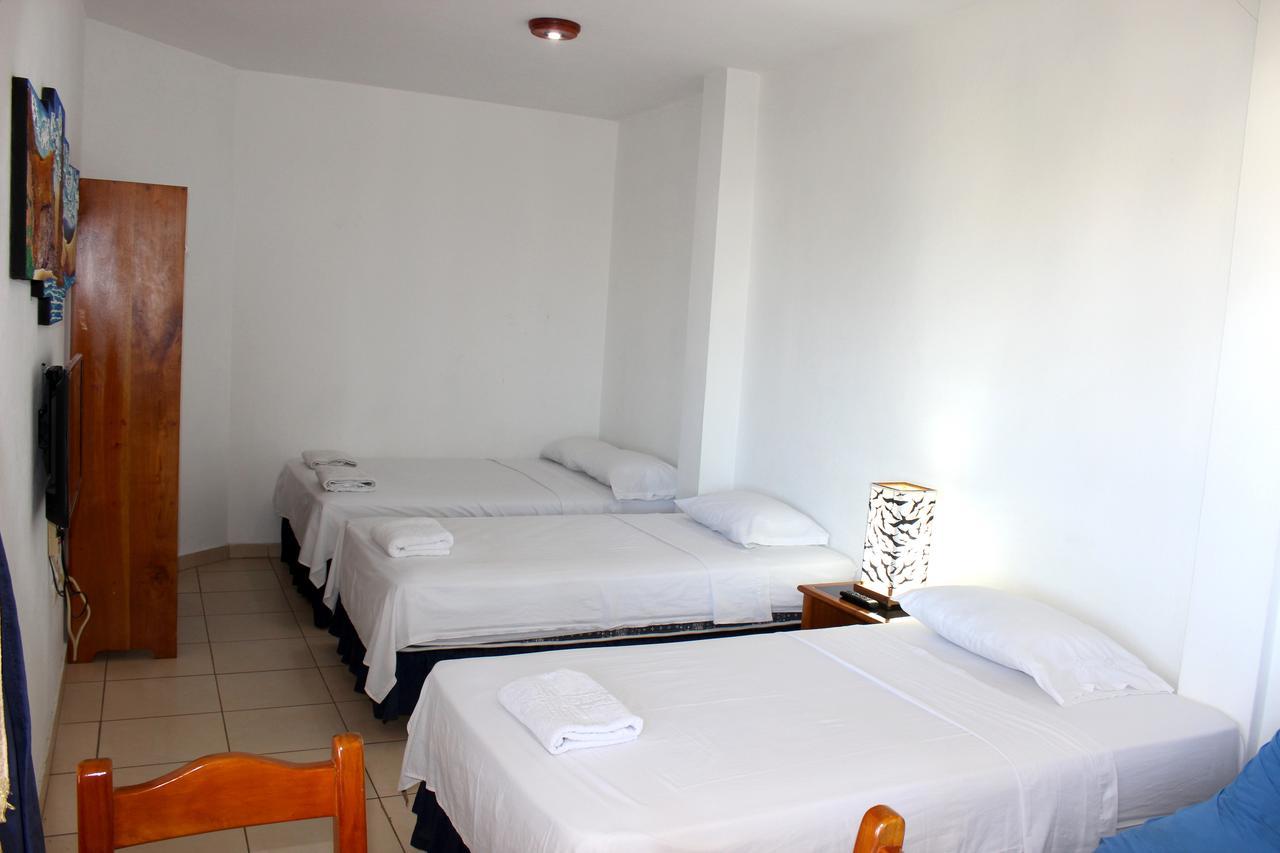 Galapagos Best Hostel Puerto Ayora  Ngoại thất bức ảnh