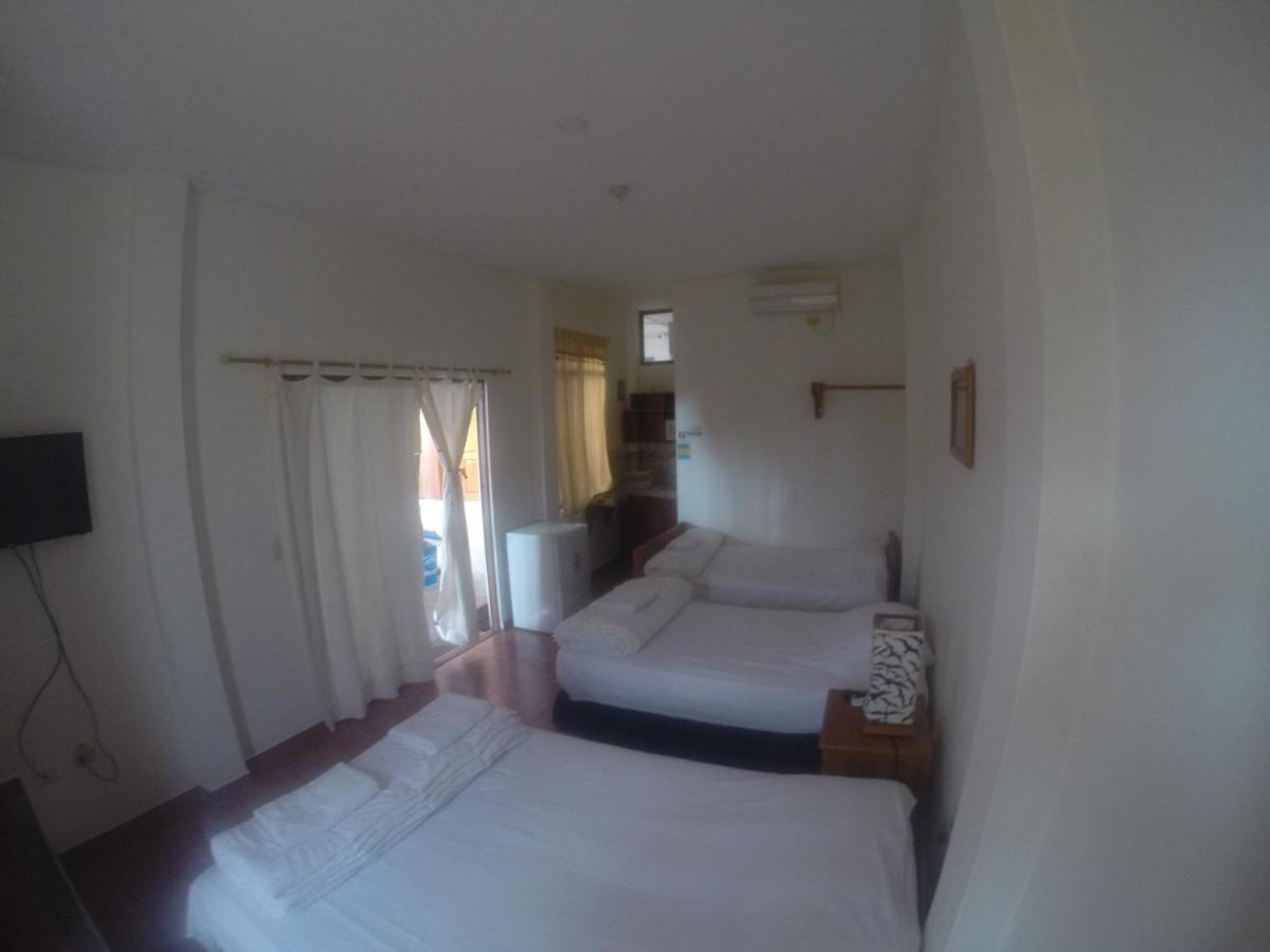 Galapagos Best Hostel Puerto Ayora  Ngoại thất bức ảnh